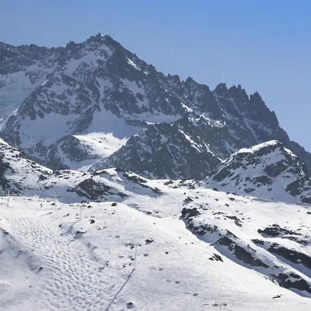 Schuss 309 By Interhome Val Thorens