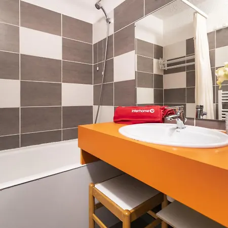 Apartman Schuss 309 By Interhome