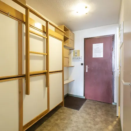 Schuss 309 By Interhome Apartmán *