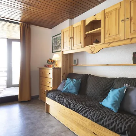 Schuss 309 By Interhome Apartmán *