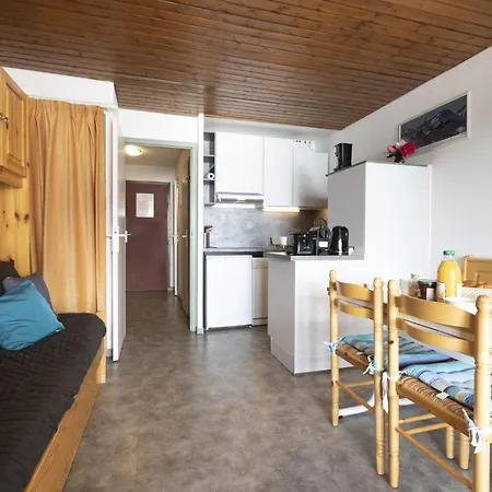 Schuss 309 By Interhome Val Thorens