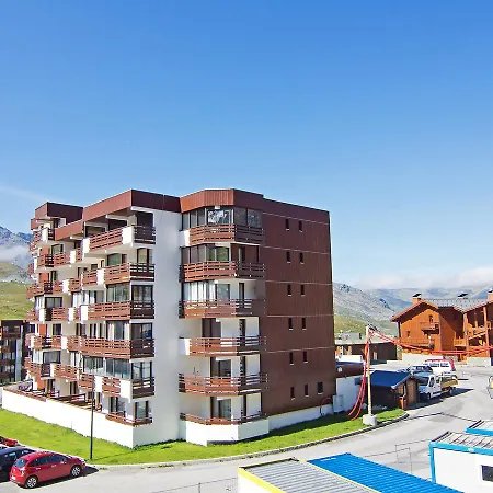 Schuss 309 By Interhome Val Thorens