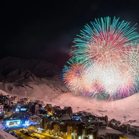 Schuss 309 By Interhome * Val Thorens