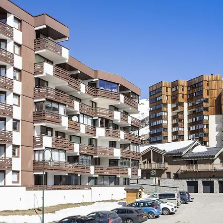 Schuss 309 By Interhome Apartment *