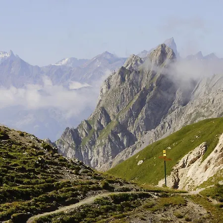 Schuss 309 By Interhome Apartament Val Thorens