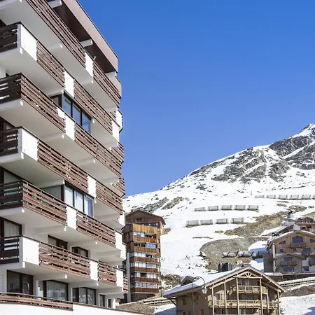 Schuss 309 By Interhome * Val Thorens