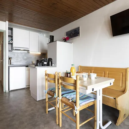 Schuss 309 By Interhome *