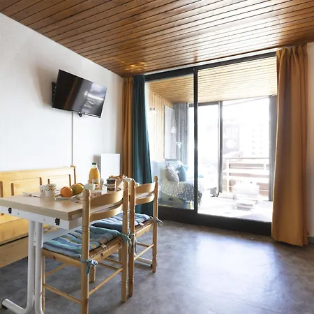 Schuss 309 By Interhome Val Thorens