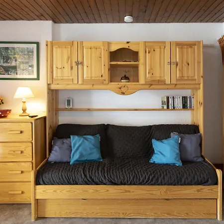 Schuss 309 By Interhome * Val Thorens