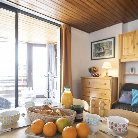 Schuss 309 By Interhome