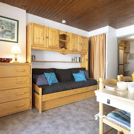 Schuss 309 By Interhome Apartment