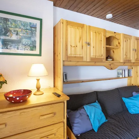 Apartament Schuss 309 By Interhome *