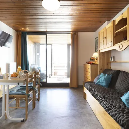 Apartament Schuss 309 By Interhome Val Thorens