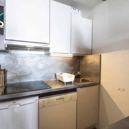 Schuss 309 By Interhome *