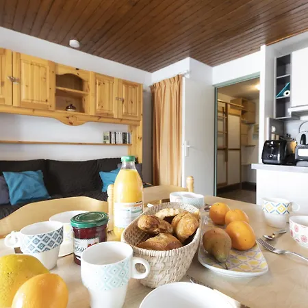 Schuss 309 By Interhome * Val Thorens