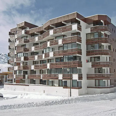 Schuss 309 By Interhome *