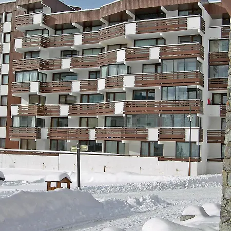 Schuss 309 By Interhome Lägenhet