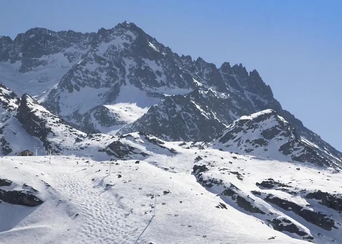 Schuss 309 By Interhome Val Thorens