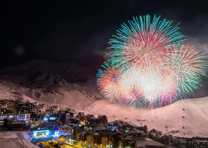 Schuss 309 By Interhome * Val Thorens