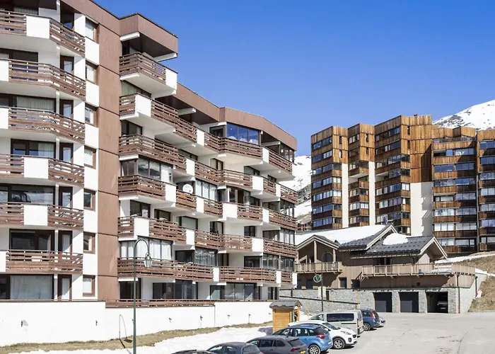 Schuss 309 By Interhome Lägenhet *