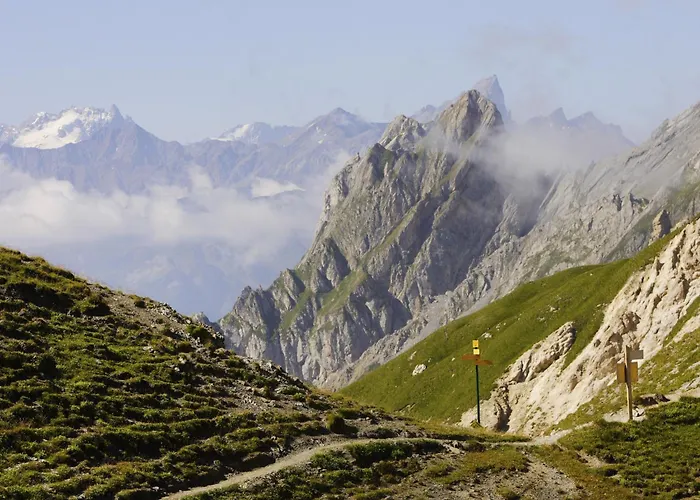 Schuss 309 By Interhome Lägenhet Val Thorens