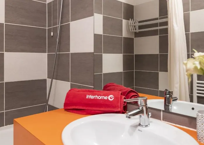 Schuss 309 By Interhome Val Thorens