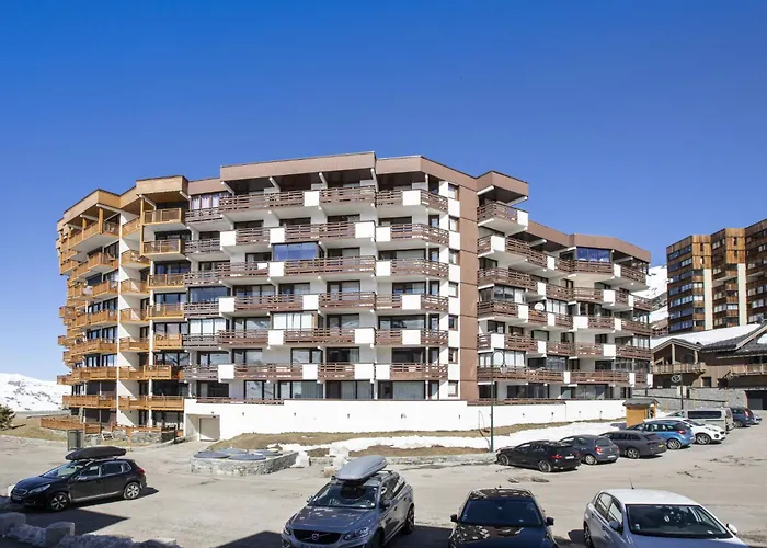 Schuss 309 By Interhome