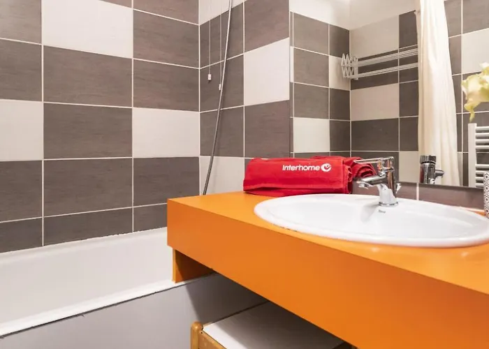 Daire Schuss 309 By Interhome