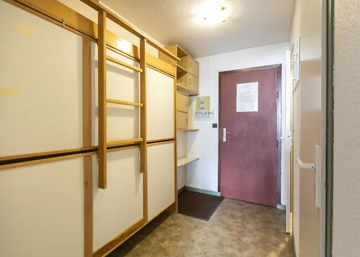 Schuss 309 By Interhome Daire *