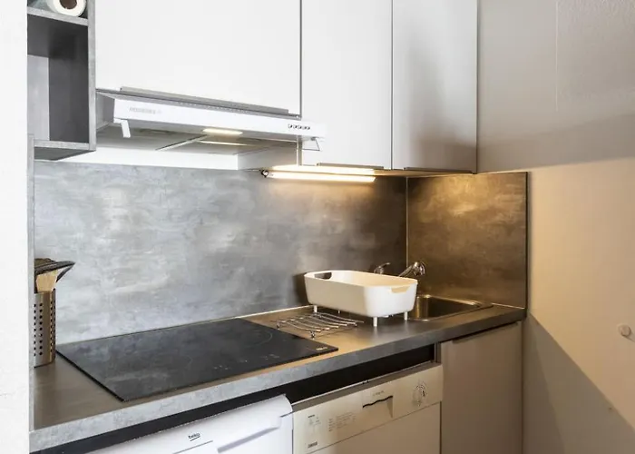 Schuss 309 By Interhome Lägenhet Val Thorens