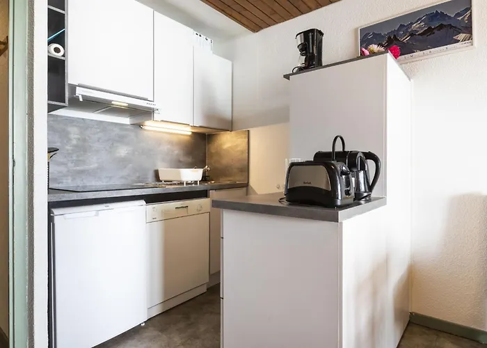 Daire Schuss 309 By Interhome Val Thorens