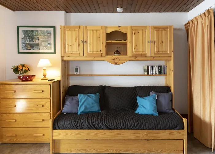 Schuss 309 By Interhome * Val Thorens