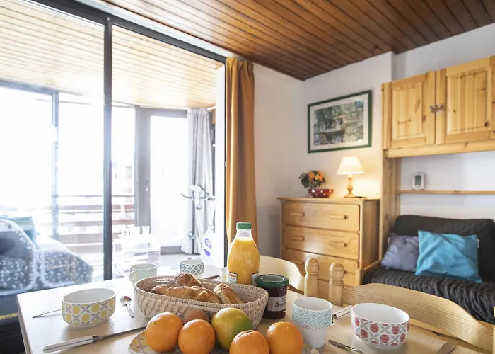 Schuss 309 By Interhome