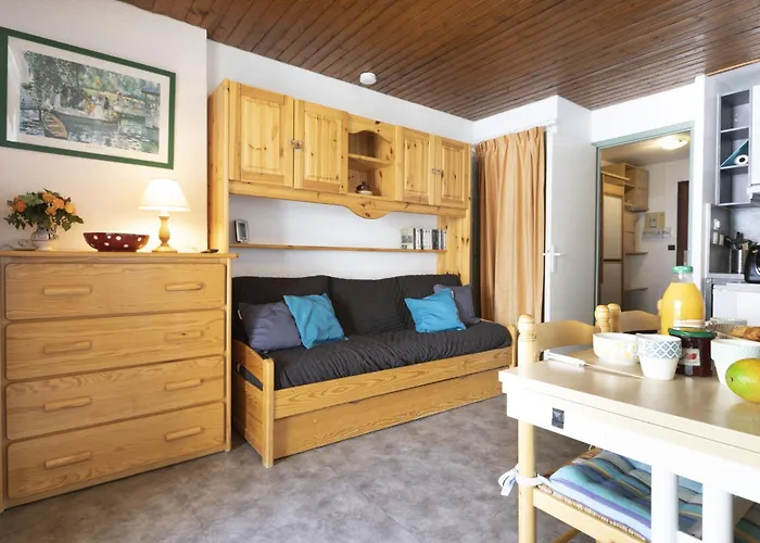 Schuss 309 By Interhome Daire