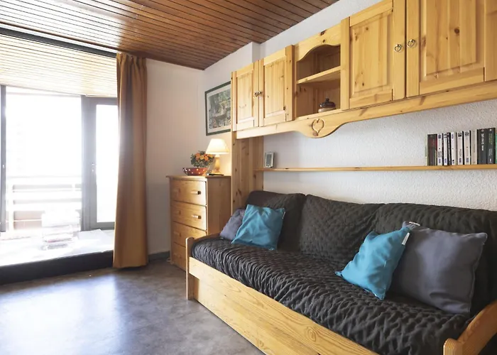 Schuss 309 By Interhome Daire *