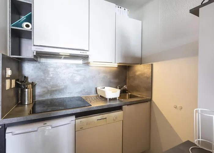 Schuss 309 By Interhome *