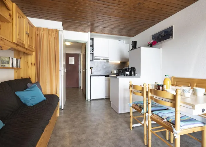 Schuss 309 By Interhome Val Thorens