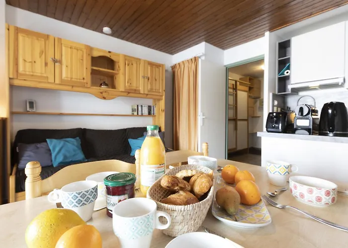 Schuss 309 By Interhome * Val Thorens