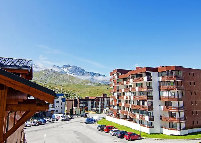 Schuss 309 By Interhome